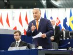 Eвропски парламент позвао Савет ЕУ да суспендује право гласа Мађарске
