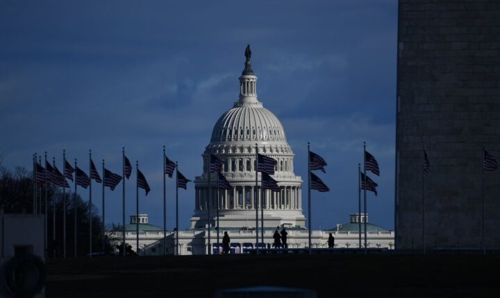 Шта у америчком закону о одбрани пише о Србији и региону