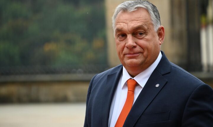 Орбан: Финансирање Украјине замрзнутим руским средствима је – објава рата /видео/