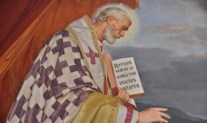 Свети Никола – половина верника у Србији слави, друга половина иде у госте