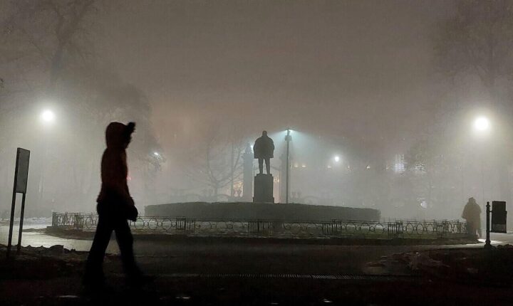 Загађен ваздух широм Србије – најкритичније у Неготину, проблеми и у Београду