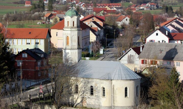 Хрвати и даље сањају Павелићев сан – о Хрватској православној цркви