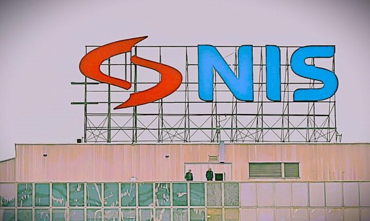 Путин о НИС-у: Идемо заједно даље