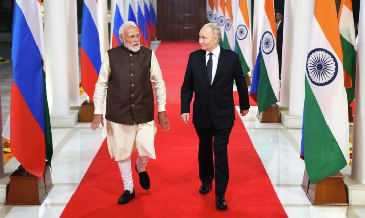 Три догађаја која доводе до великог преокрета у свету