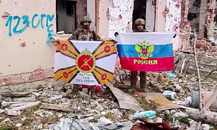 Ослобађањe Северска најгора могућа вест за противника – следе Славјанск и Краматорск