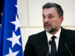 Скандалозна изјава шефа дипломатије БиХ: Оправдано скандирање навијача у Сарајеву, нећу се извинити Србији