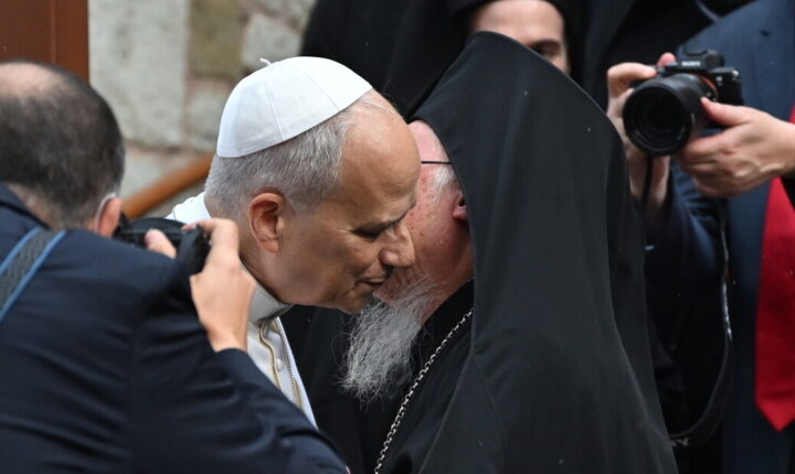 Изјава папе и патријарха Вартоломеја: Ко ће славити заједнички Васкрс и да ли је унија већ почела