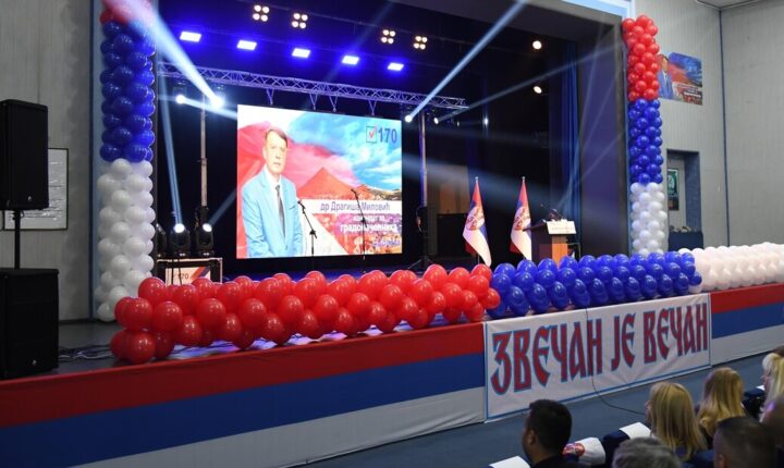 Како се супротставити албанизацији: Срби се сутра враћају на власт у општинама на северу КиМ