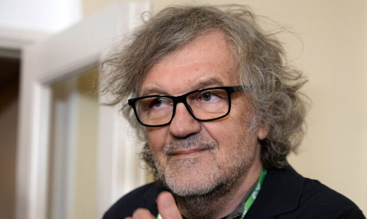 Кустурица за РТ Балкан о наводима да напушта Србију: „Тај филм од мене неће гледати“