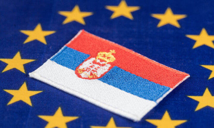 Бриселско исцрпљивање и уцене: Кластер 3 и српско „не“ самиту ЕУ