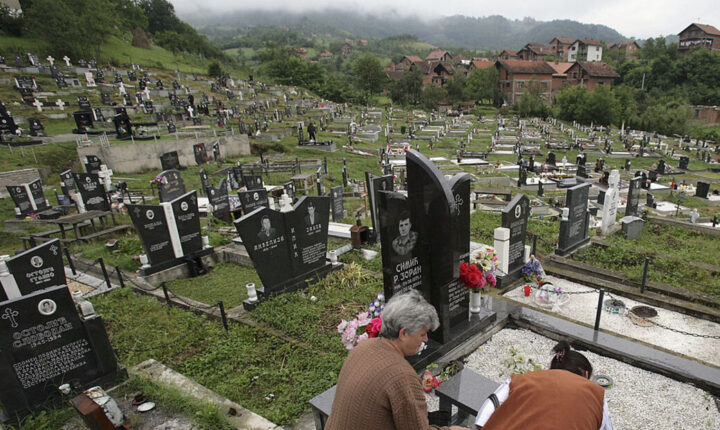 „Крвави Никољдан“ у Јошаници: Злочинци тзв. Армије БиХ убијали редом, од девојчица до стараца