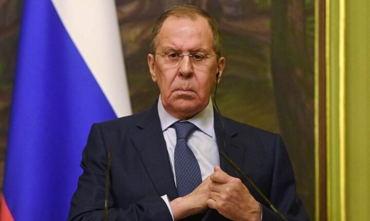 Лавров о новим намерама Запада: Немамо никакве илузије – бићемо спремни на све!