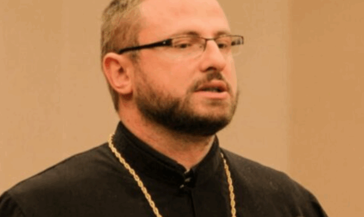 Отац Дарко Ђого: Никеја присутна у сваком детаљу црквеног живота