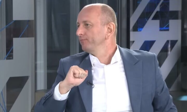 Кнежевић: Русија може да нас изгори за 12 секунди, чуди ме да ме нису ухапсили у акцији “Луганск”