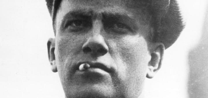 Владимир Мајаковски: Сергеју Јесењину