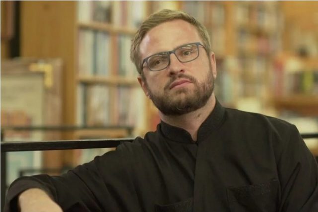 О. Дарко Р. Ђого: Папа и патријарх у Никеји међусобно учвршћују ауторитет, док савремени човјек тражи Истину