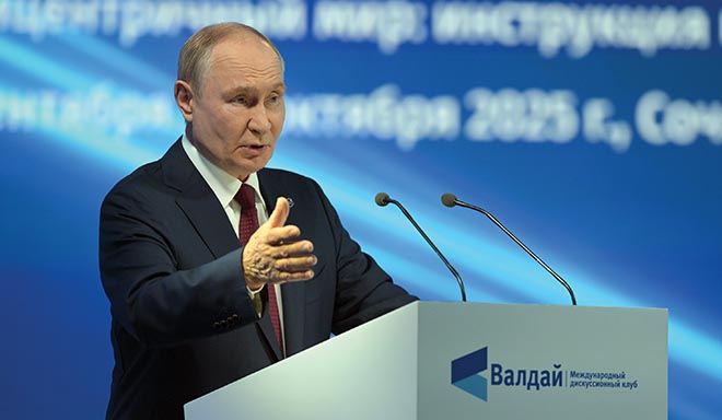 Др Александар Раковић: Руси нас неће оставити на цедилу