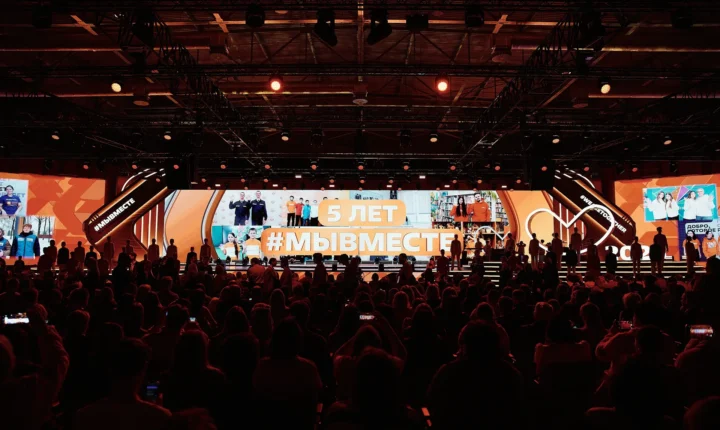 Ђина Весић лауреат међународне награде #МЫВМЕСТЕ: српски пројекат међу најбољима на свету