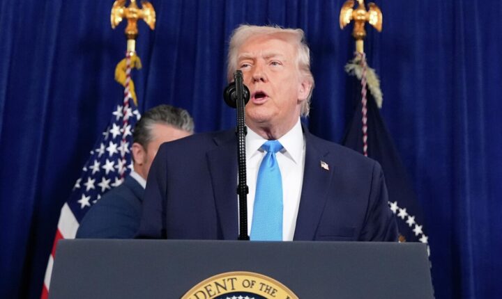 Мислим да сам добио много више заузврат: Трамп проценио приходе САД од минералних ресурса Украјине