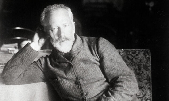 Русофобија не престаје ни у култури: Кијев протерао и Чајковског