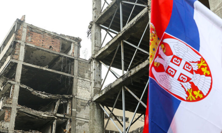 Случај „Генералштаб“: Објављено када почиње суђење министру Селаковићу