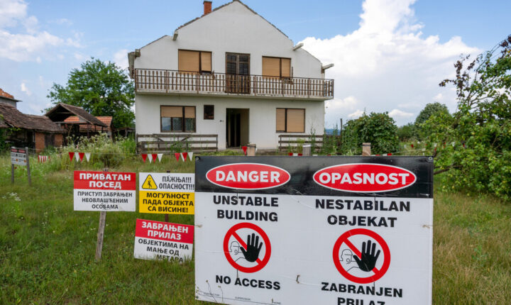 Научни чланак о утицају пројекта Јадар повучен из часописа „Нејчур – Сајентифик рипортс“