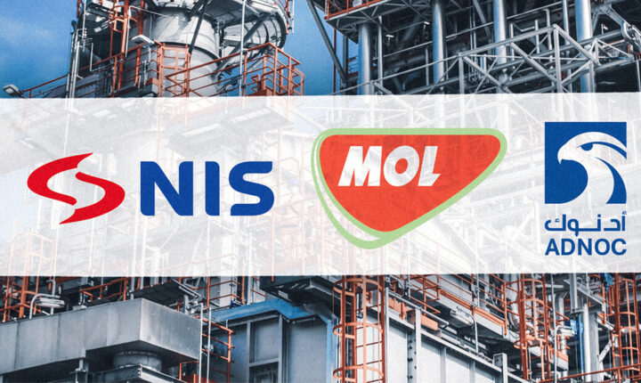 Свако има своју рачуницу око НИС-а: Шта добијају МОЛ и Србија, а шта Хрватска губи