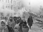 Опсада Лењинграда – 872 дана у обручу, глад, бомбе и Пут живота