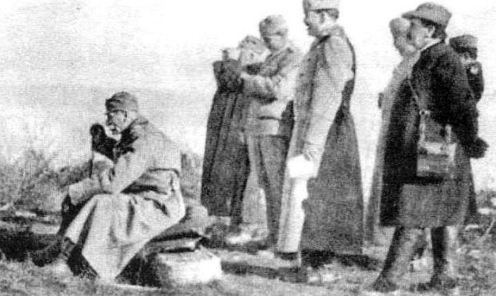 Српски војсковођа Војвода Радомир Путник: По дјелима велик – по души скроман