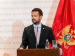 Милатовић: Црна Гора поштује право грађана Гренланда на самоодређење, као и њихову одлуку да буду дио Данске