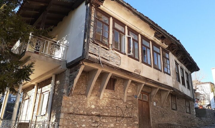 Миша Ђурковић: Балкан који нестаје