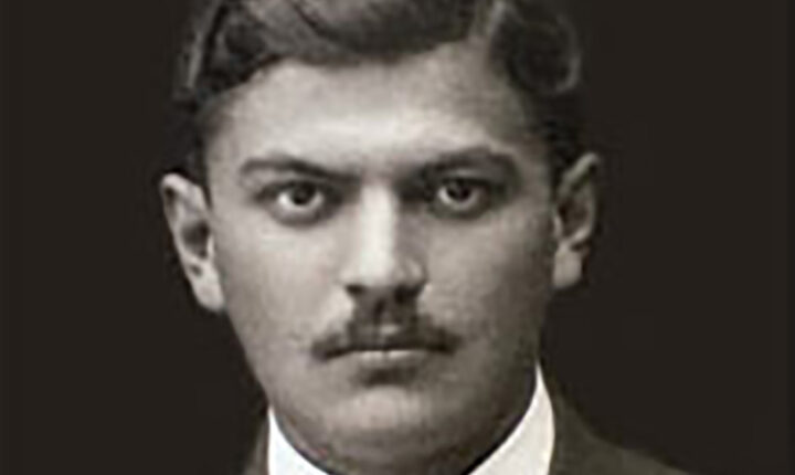 Сликар светлости у времену таме: На данашњи дан рођен је српски сликар Сава Шумановић