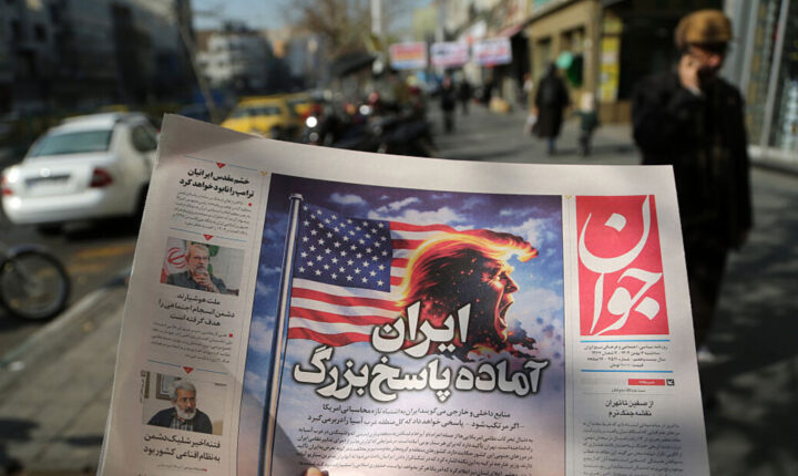 Амерички медији: САД доставиле ПВО Израелу, могућ удар на Иран