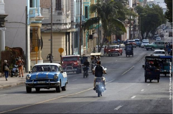 Два танкера под заставама Русије и Хонгконга плове ка Куби упркос америчкој блокади и санкцијама