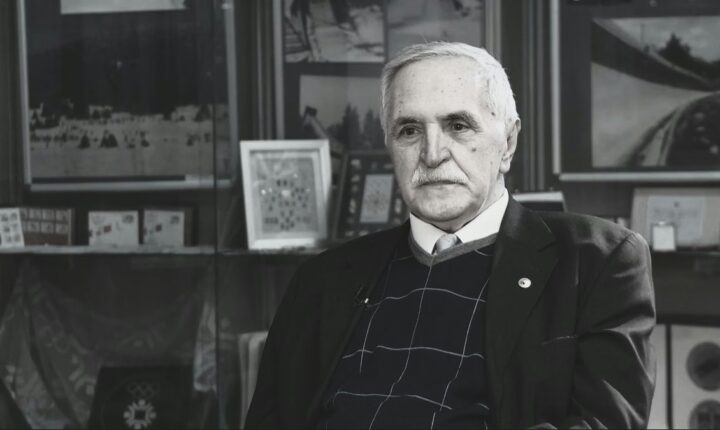 Преминуо Един Нуманкадић, један од најзначајнијих бх. ликовних умјетника