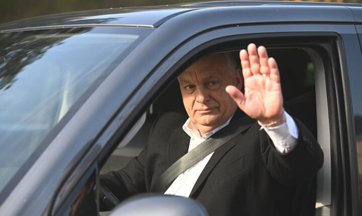 После пада Виктора Орбана: Којим путем се запутила Мађарска