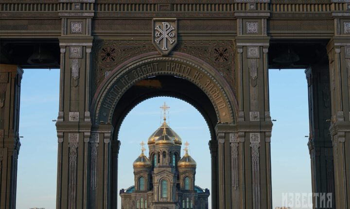 Ушаков: Ништа од „духа Енкориџа“, окрећемо са Специјалној војној операцији