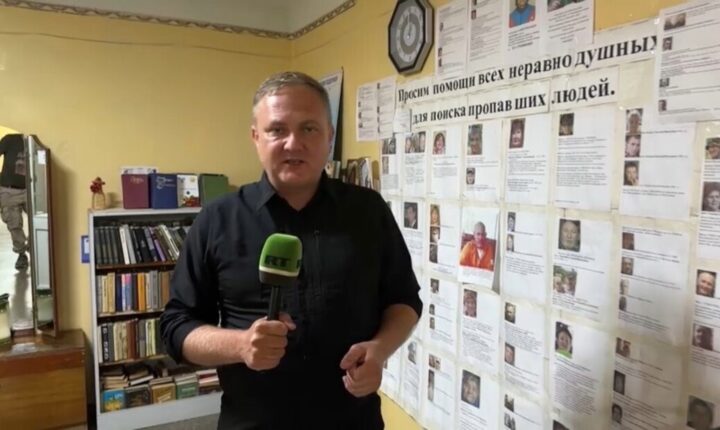 Били смо живи штитови: Мештани Константиновке о ужасима украјинске окупације