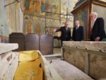 Чуда се дешавају: Мошти Светог кнеза Дмитрија Донског