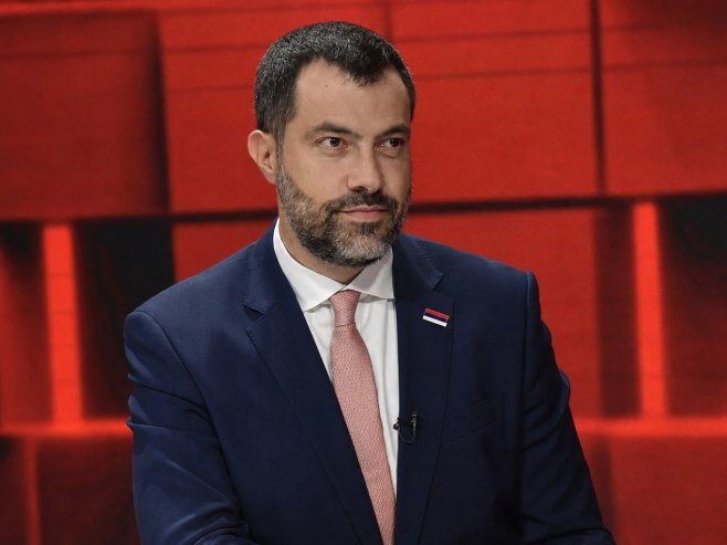 Игор Додик: Српској најпотребније јединство о виталним националним интересима