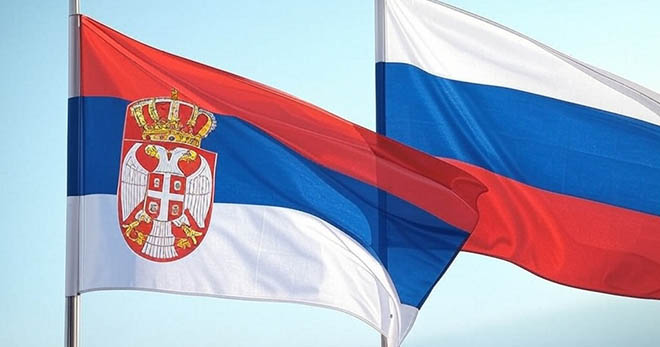 Грамзива политика Запада: Двоструки аршини само према Србима и Русима