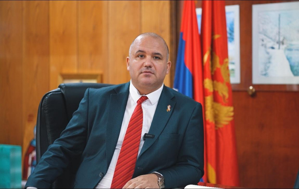 Дарио Вранеш саслушан због Ратка Младића: Да није било генерала, сада не би постојало српске душе преко Дрине!