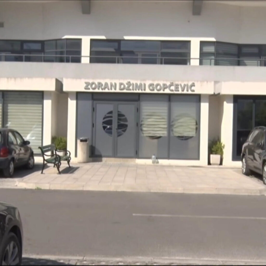 Котор данас пред одлуком која ће остати записана: Име Џимија Гопчевића пред которским одборницима