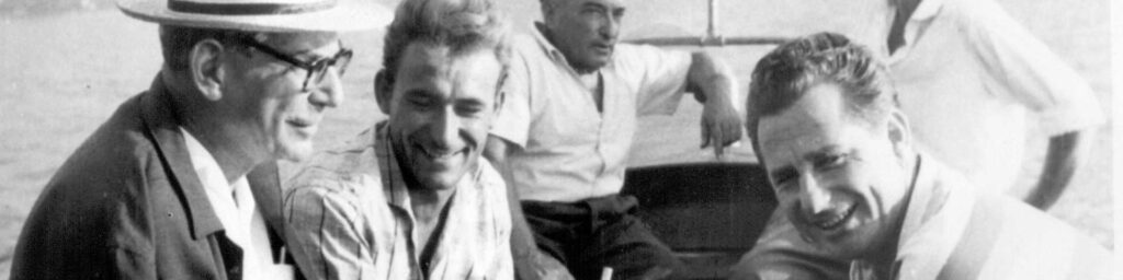 Ко је био Иво Андрић: Сећања Меше Селимовића, Зуке Џумхура, Милована Ђиласа, Мирослава Радојчића...